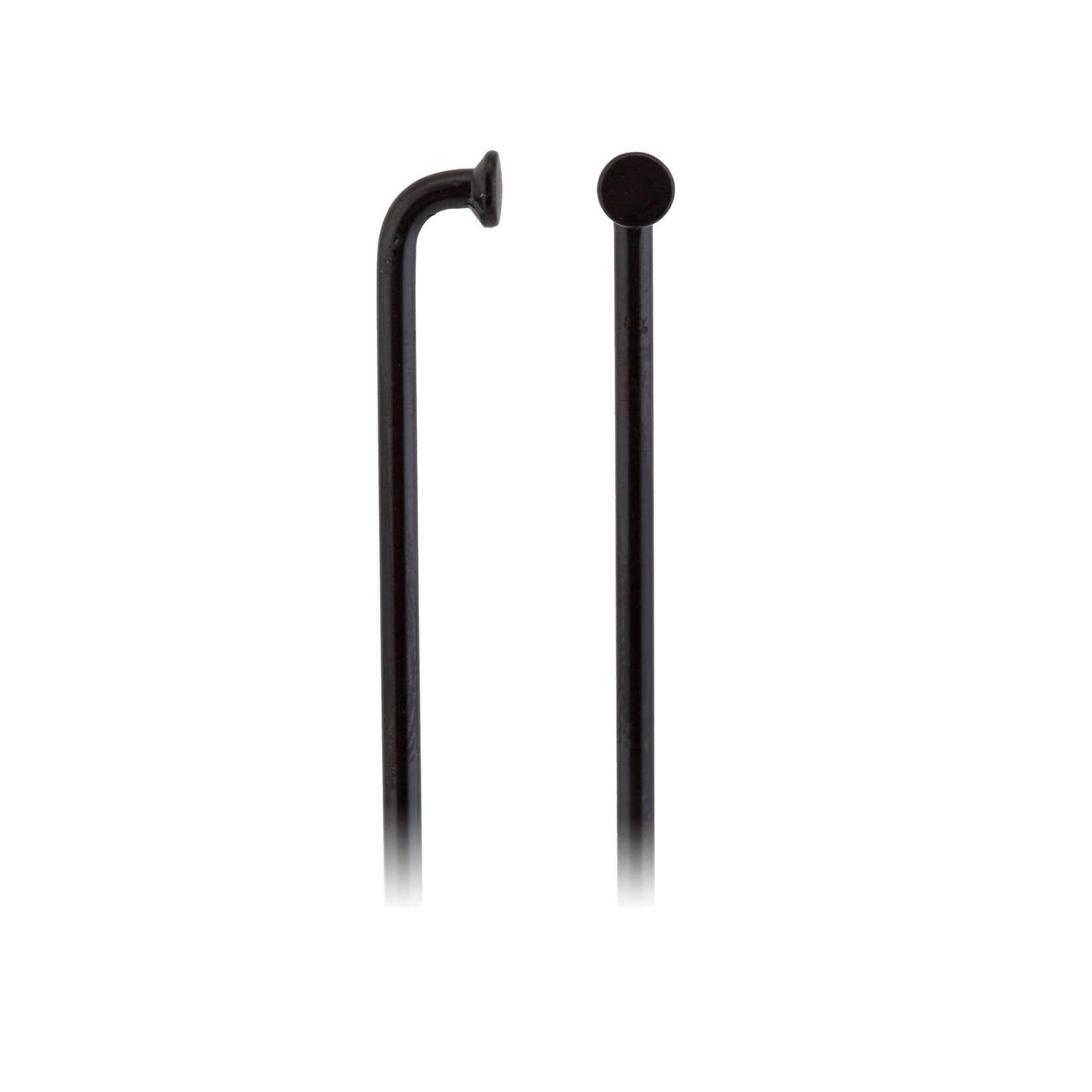 CN CN Spoke -12g, 2.6mm, 292, Black