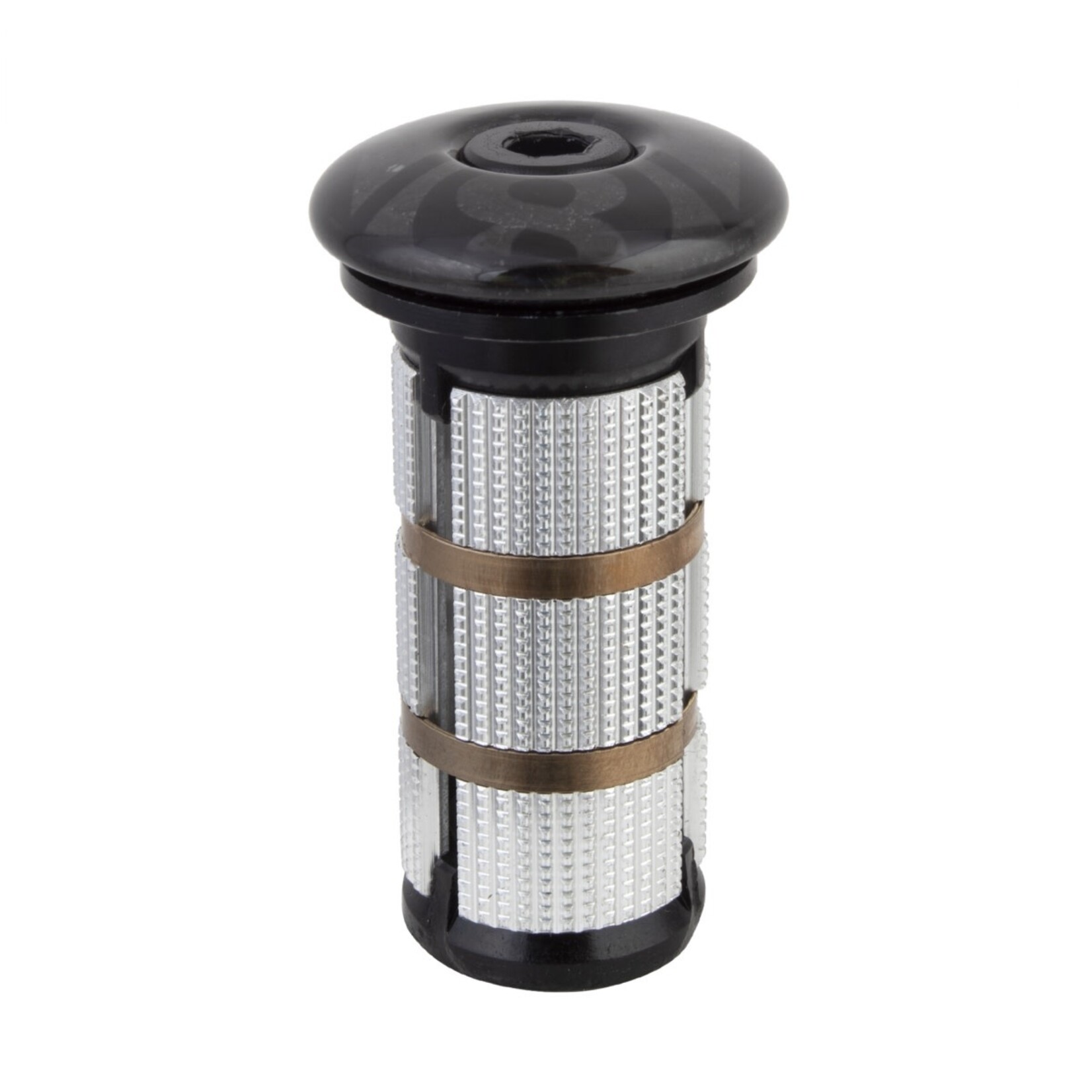 Origin8 Origin8 Fusion UD Carbon Compression Plug 1-1/8x50mm