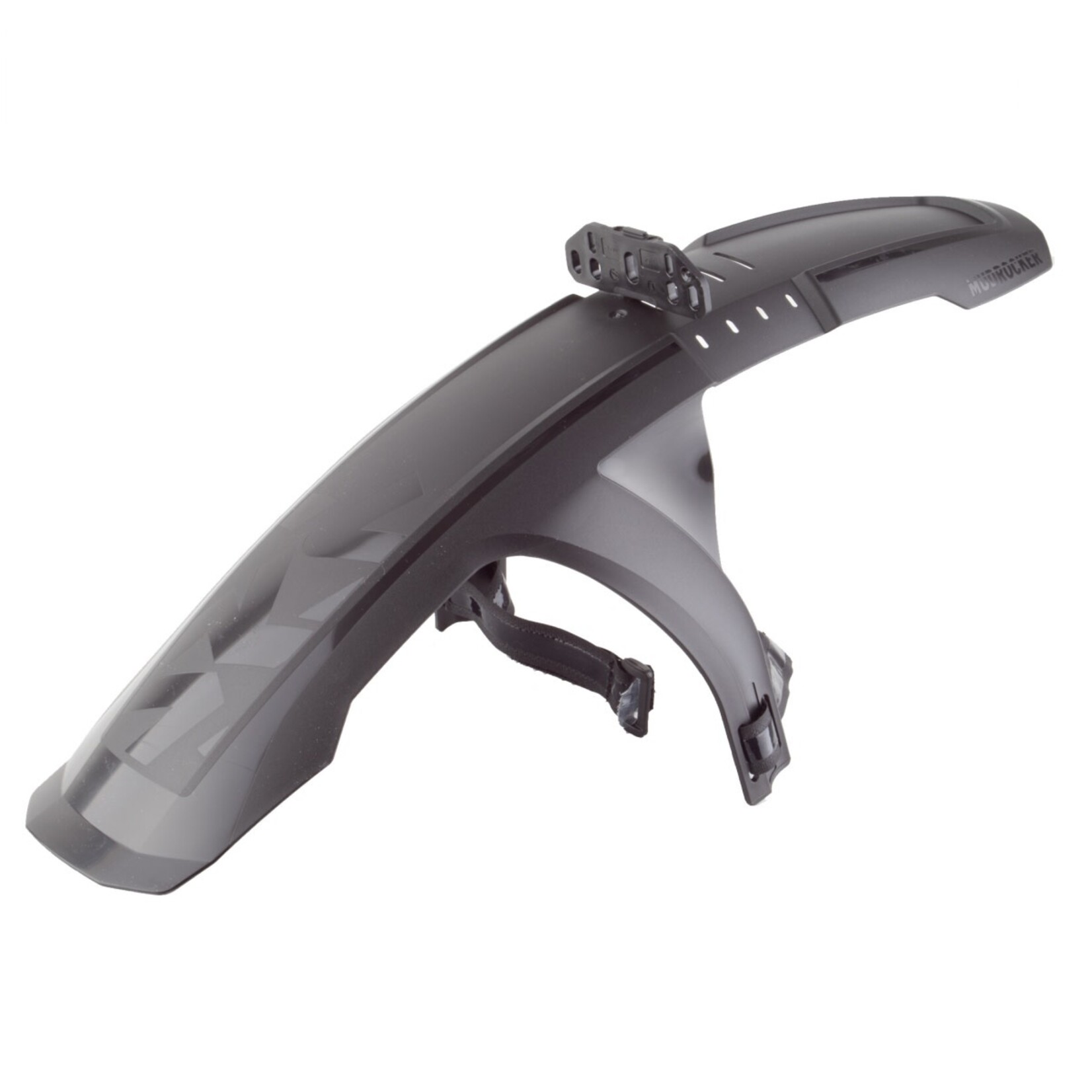 SKS FENDER SKS FRT MUDROCKER BK 5/cs