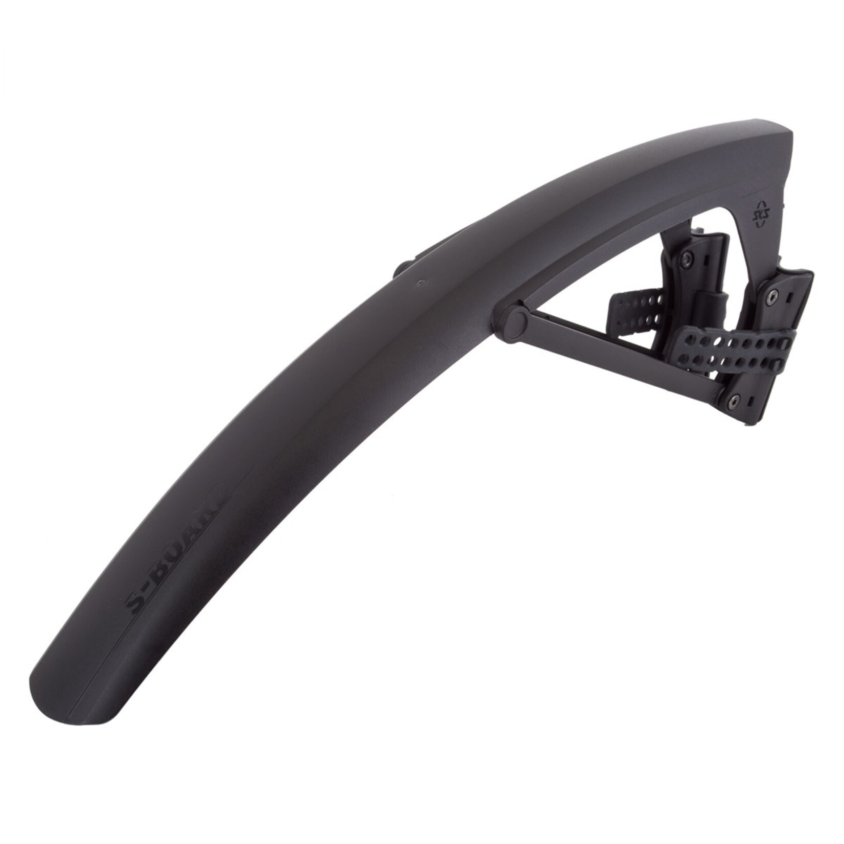 SKS FENDER SKS FRT S-BOARD 38mm BK 5/cs
