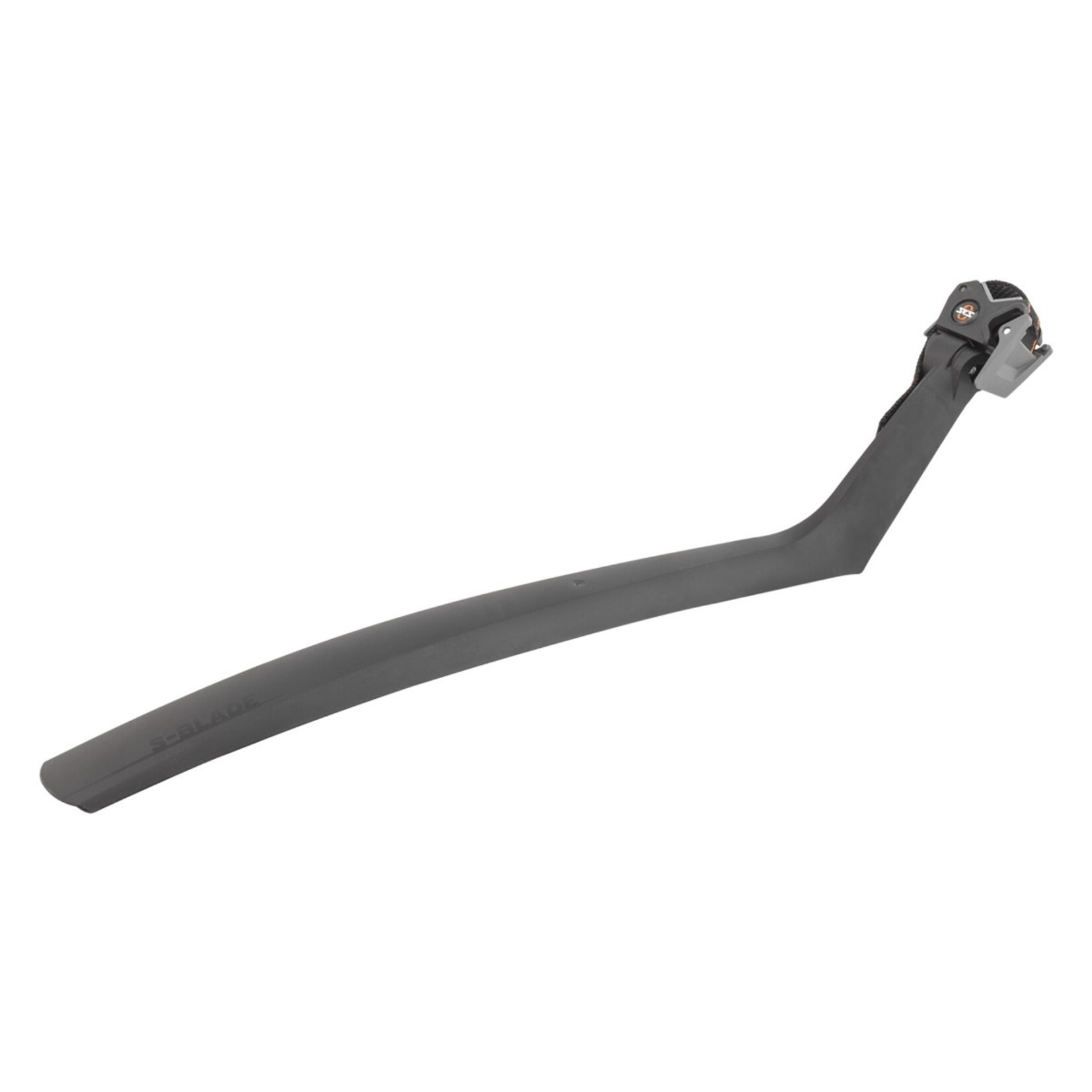 SKS SKS Fender, Rear, S-Blade 700C, Black
