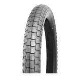 Delium Tire Delium Tire SA-240 BMX Tire, 20x3.0", Non-Tubeless, Black