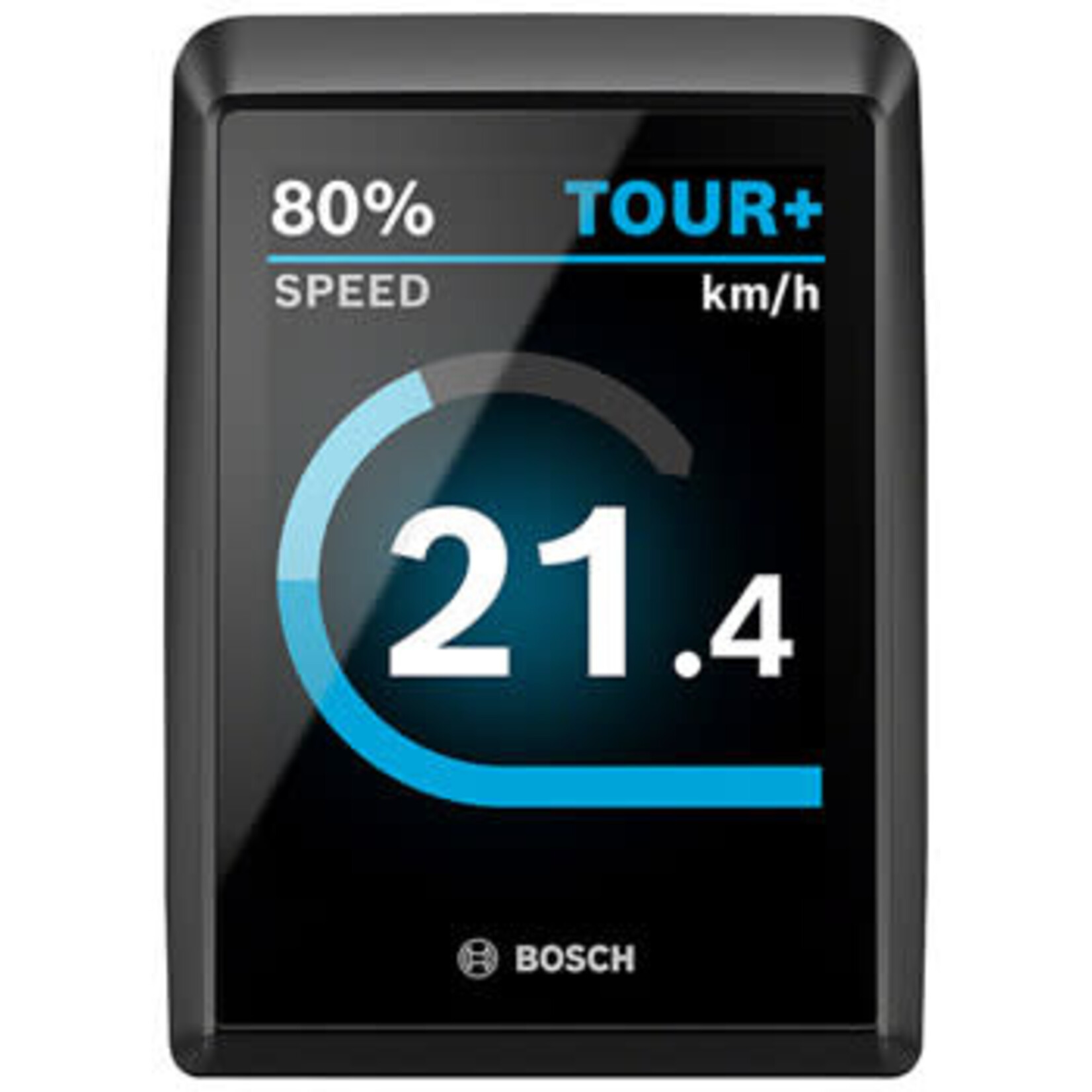Bosch Bosch Display - Kiox 500, BHU3700, Smart System