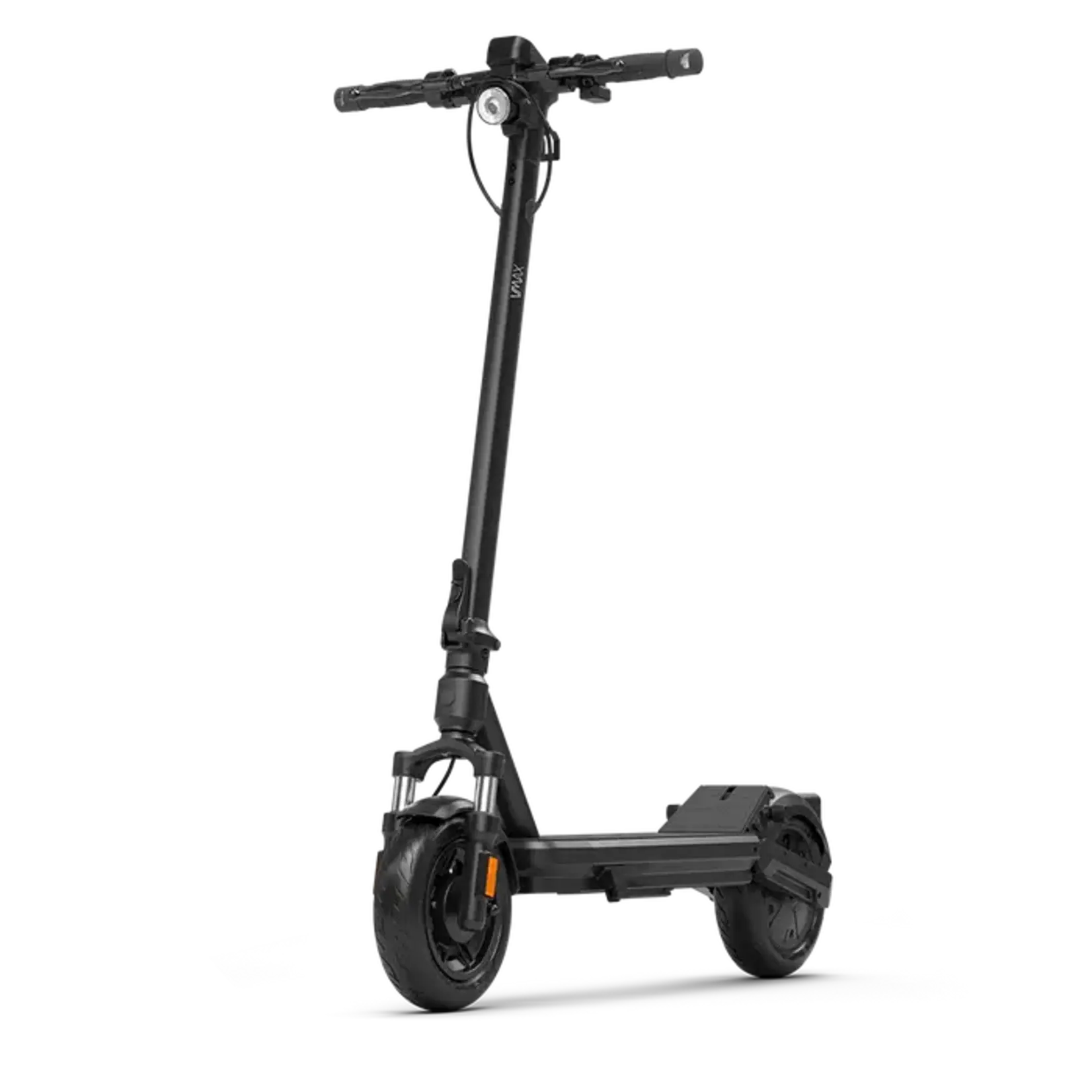 VMAX VMAX VX2 Lite - Black, 31 miles