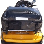 Bikase BiKase Moto Backpack