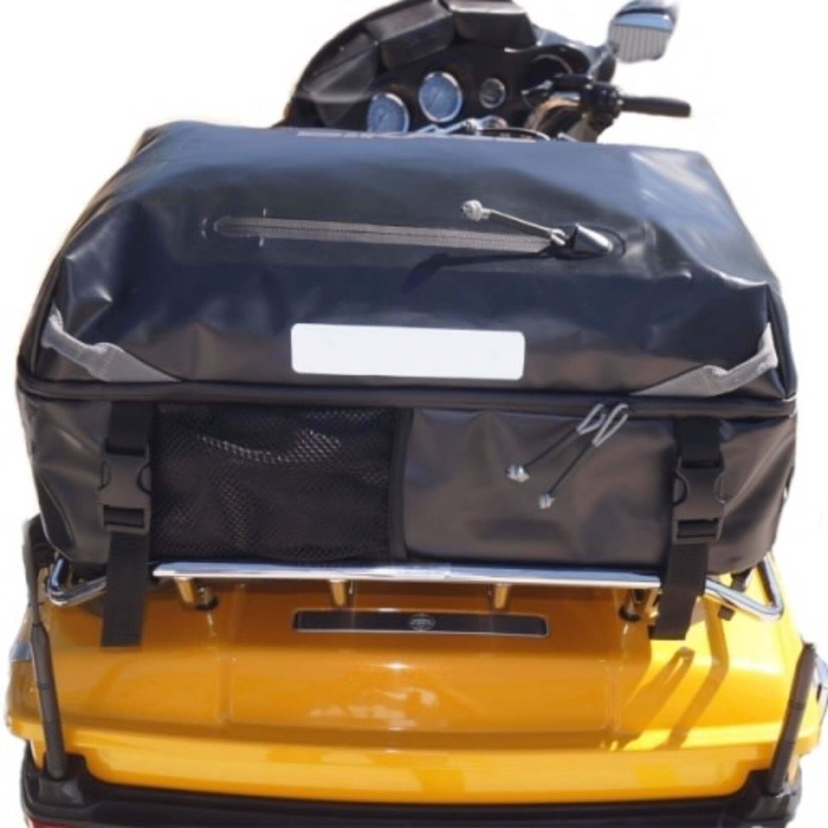 Bikase BiKase Moto Backpack