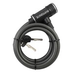 Kryptonite Key Cable Lock - 6'x12mm