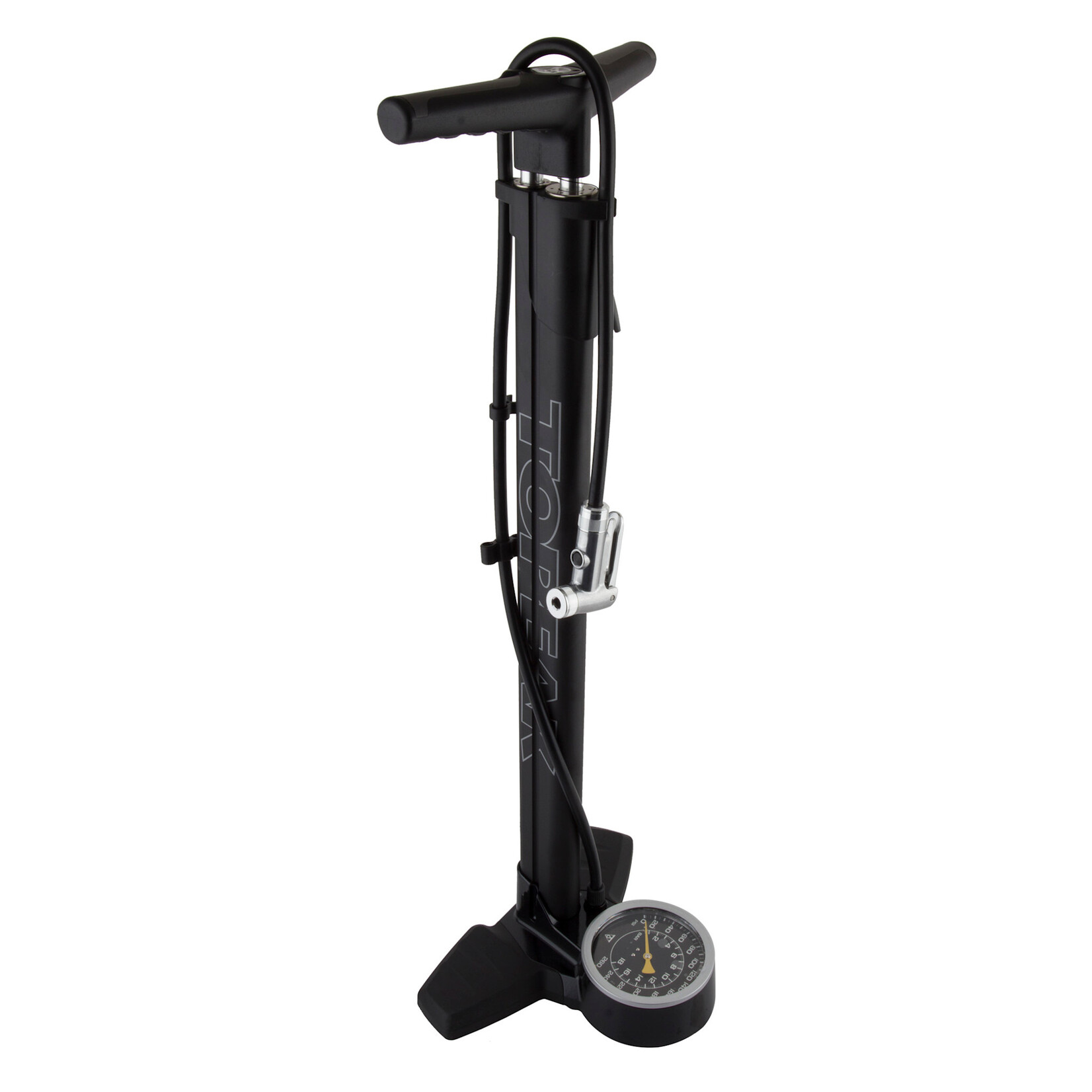 Topeak Topeak Pump - Joe Blow Ace DX