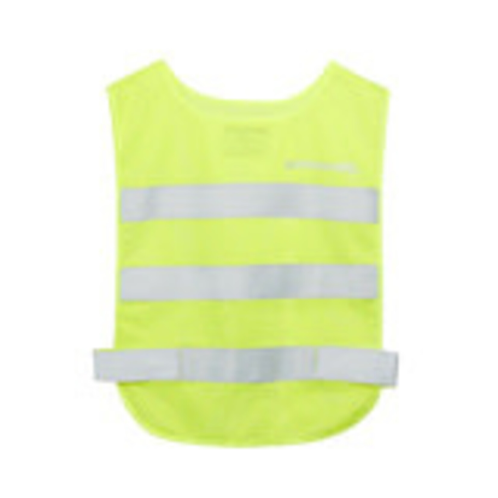 Bookman Visibility Bookman Visibility Reflective Vest - Safety Yellow, M/L