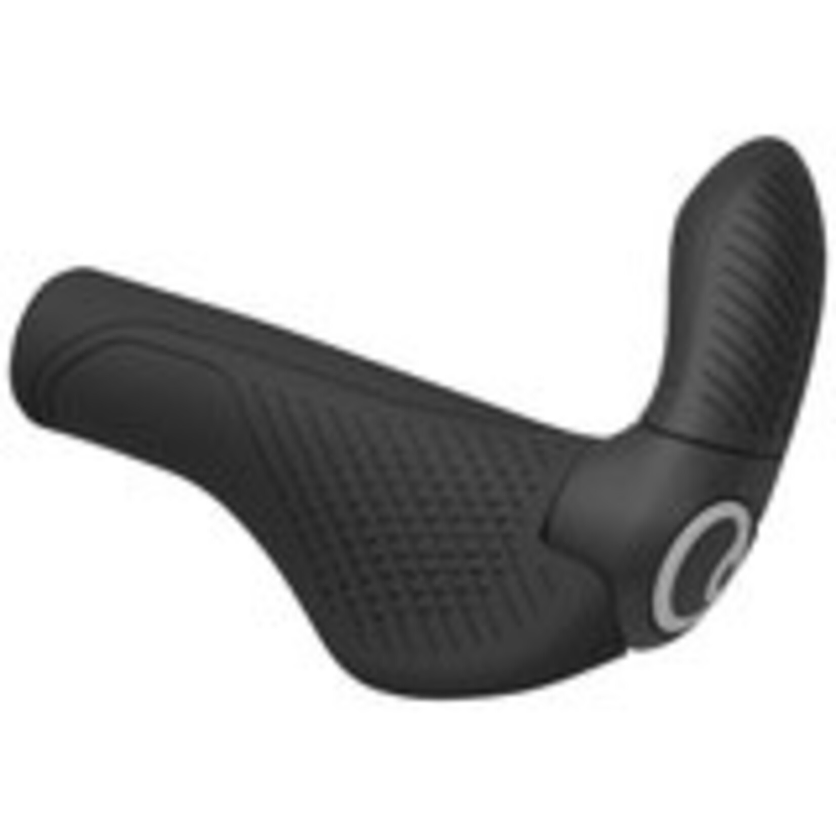 Ergon Ergon GS3 EVO Grips - Large, Black