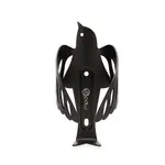 Portland Design Works PDW Bottle Cage - Sparrow, Black