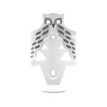 Portland Design Works PDW Bottle Cage - Owl, White