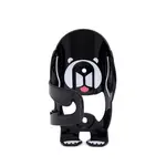 Portland Design Works PDW Bottle Cage - Dog, Black