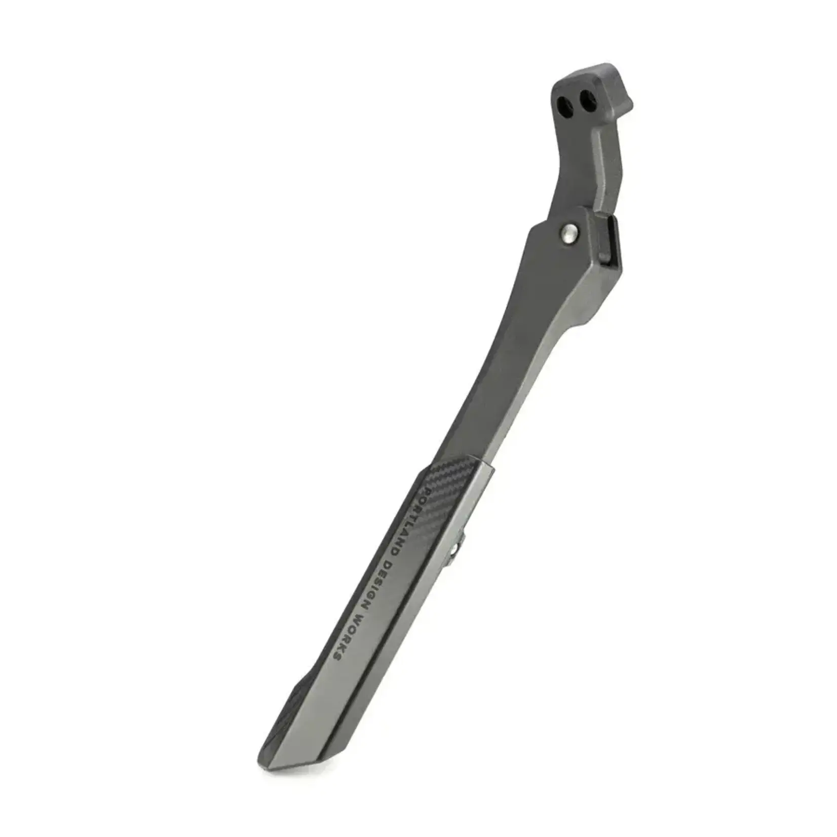Portland Design Works PDW Kickstand - Sturdy Lad, Rear Mount, 18mm