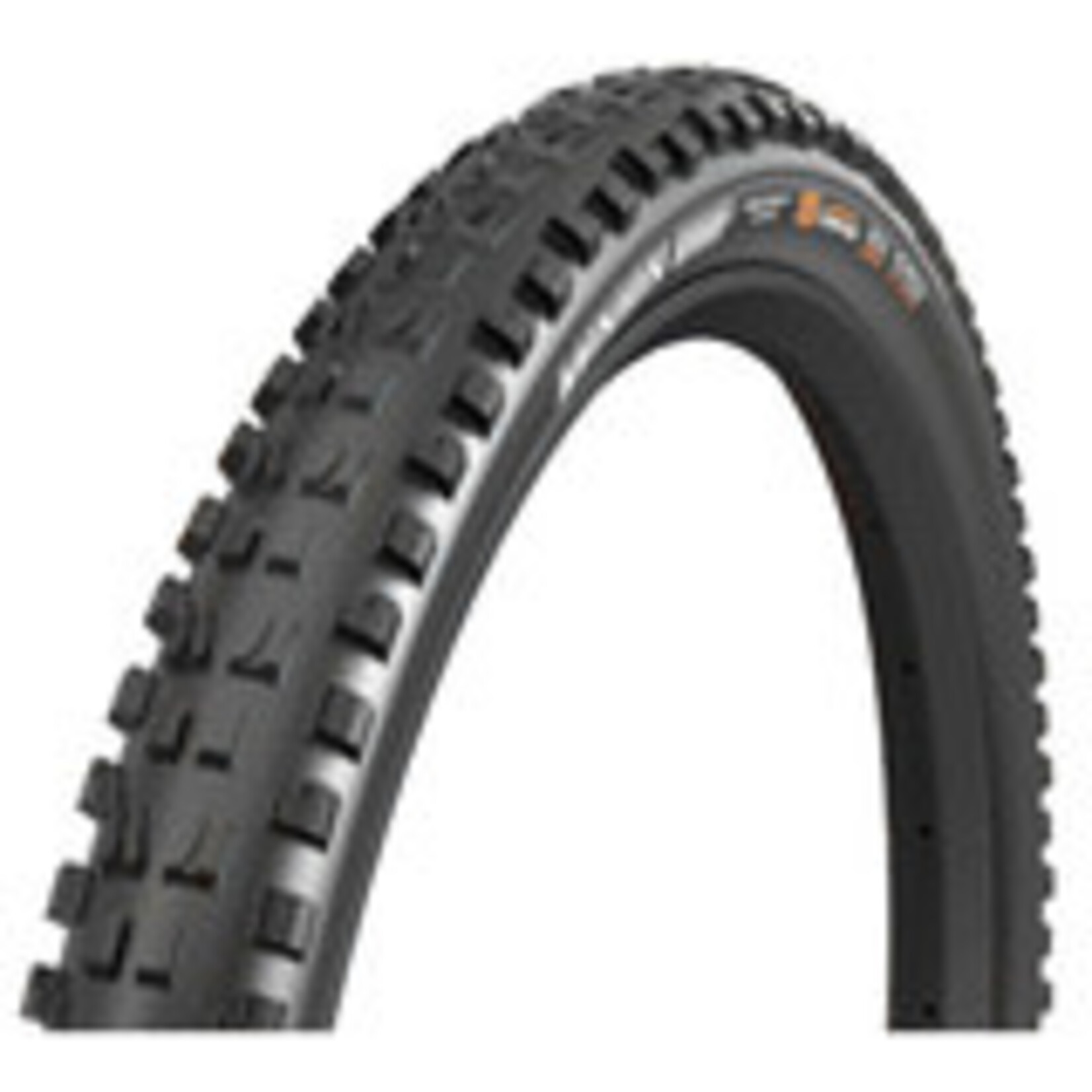 Maxxis Maxxis Minion DHF DH Tubeless E-50 Folding Tire - 29x2.50