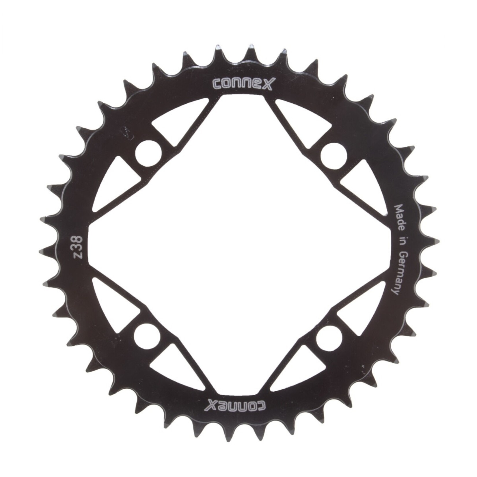 Connex Connex E-Bike Sprocket - 104mm, 38T, 4B