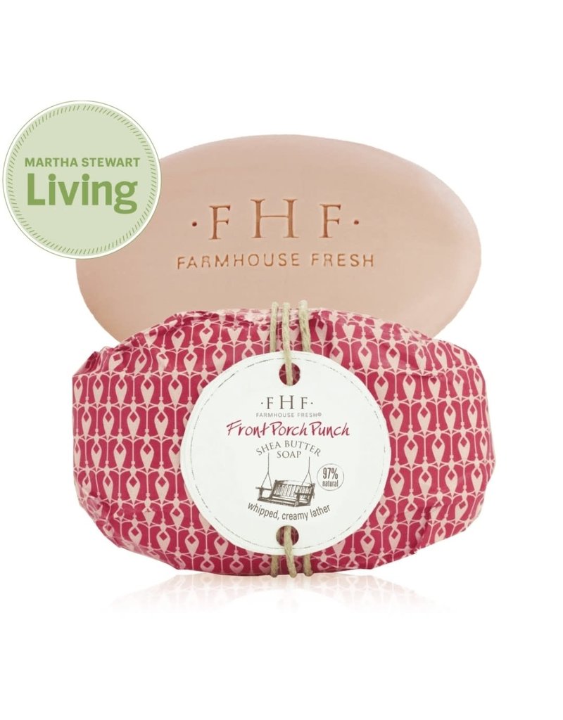 Farmhouse Fresh Shea Butter Soap
