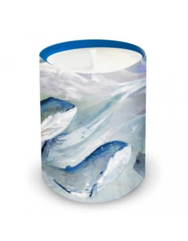 Annapolis Candle Deep Sea Hand Crafted Soy Wax Candles