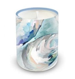 Annapolis Candle Tide Pool Hand Crafted Soy Wax Candles