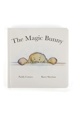 Jelly Cat The Magic Bunny Book