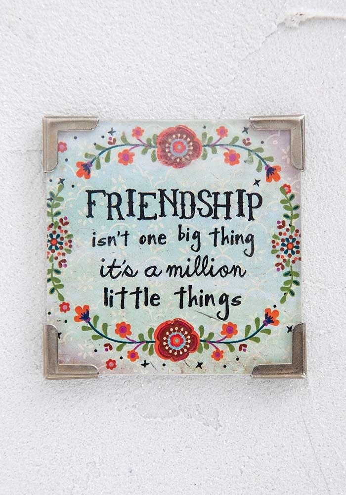 Friendship Corner Serendipity, LLC