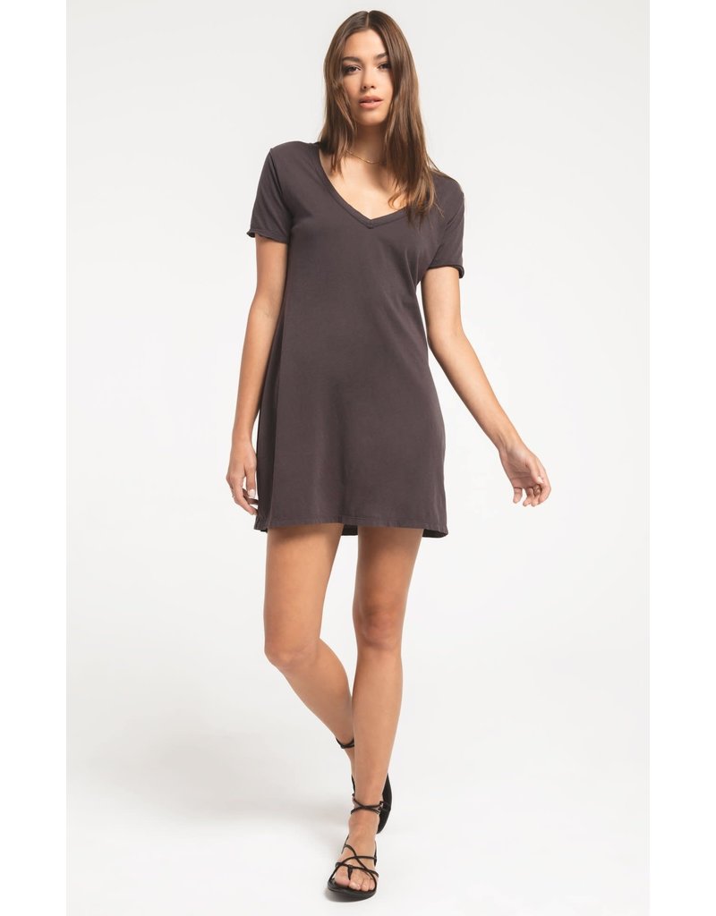 organic cotton t shirt dress