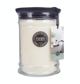 Bridgewater Candle Company Wind Down 18 oz Candle