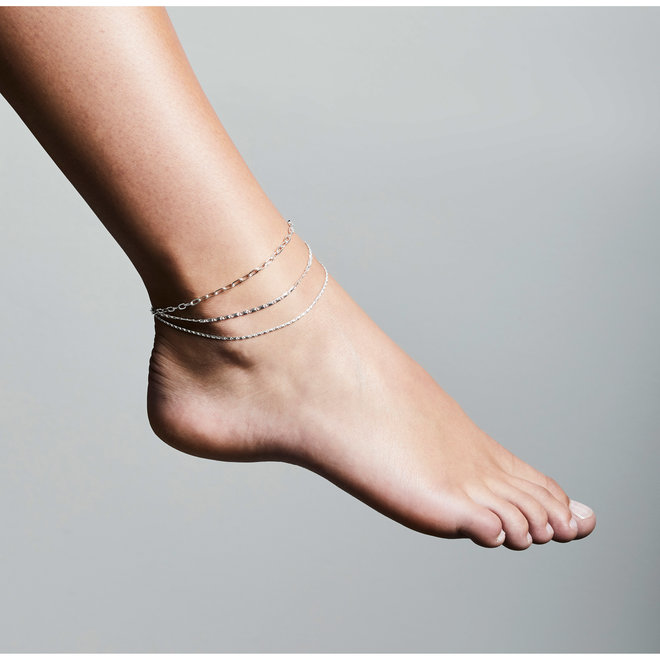 Pilgrim Thalia Ankle Chain