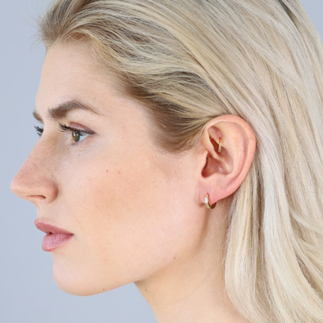 pilgrim earring