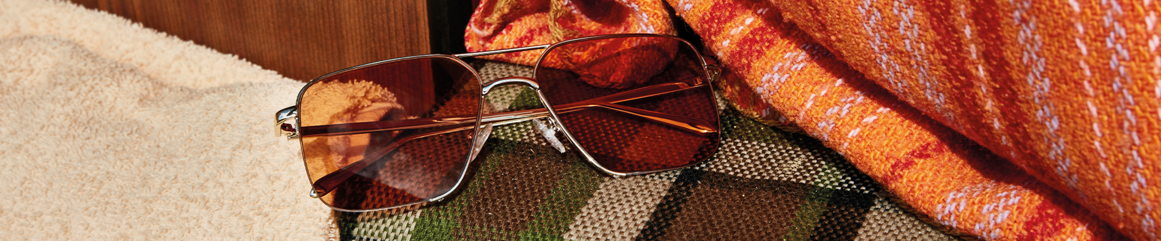 All sunglasses