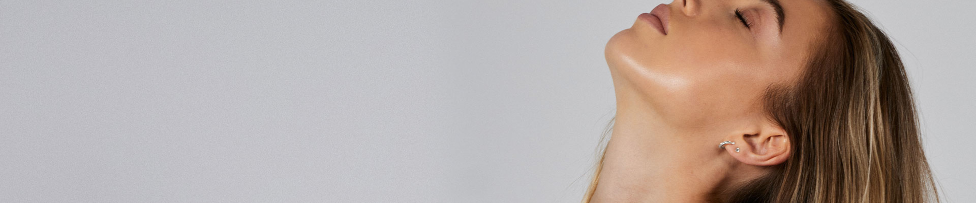 Minimalist earrings