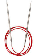 ChiaoGoo ChiaoGoo Red Lace Circular Needles 24"