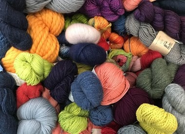 Orcas Island Knitting  Living, Loving and Creating in the Pacific