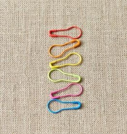 Cocoknits Cocoknits Colorful Opening Stitch Markers