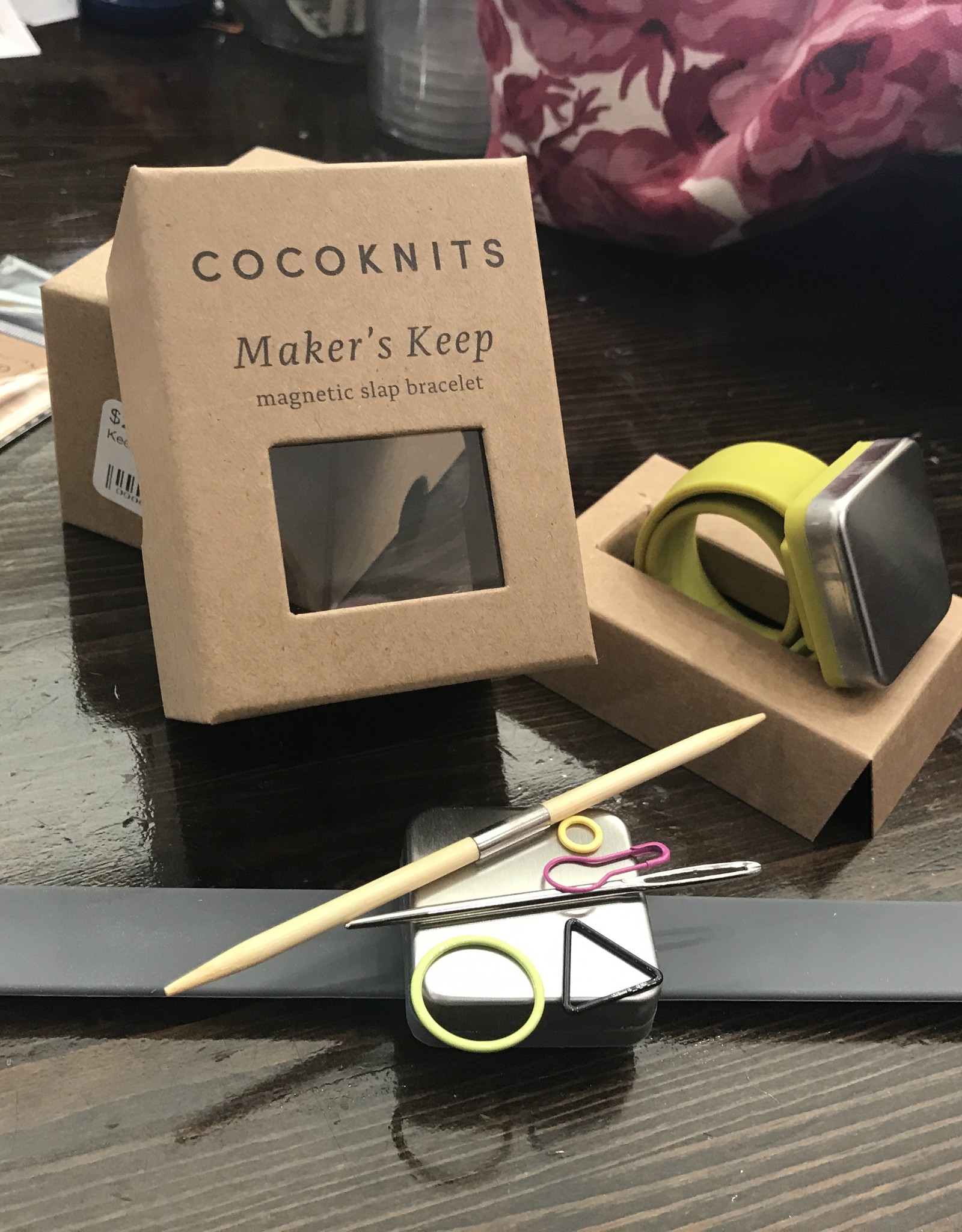 Cocoknits Cocoknits Maker's Keep