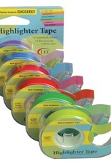 Lee Lee Highlighter Tape
