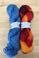 Lornas Laces Lorna's Laces Shepherd Worsted