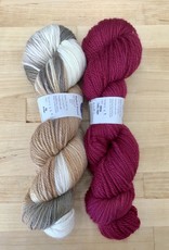 Lornas Laces Lorna's Laces Shepherd Worsted