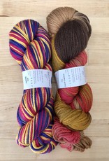 Lornas Laces Lorna's Laces Shepherd Worsted