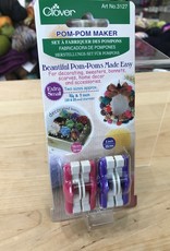 Clover Clover Pompom maker