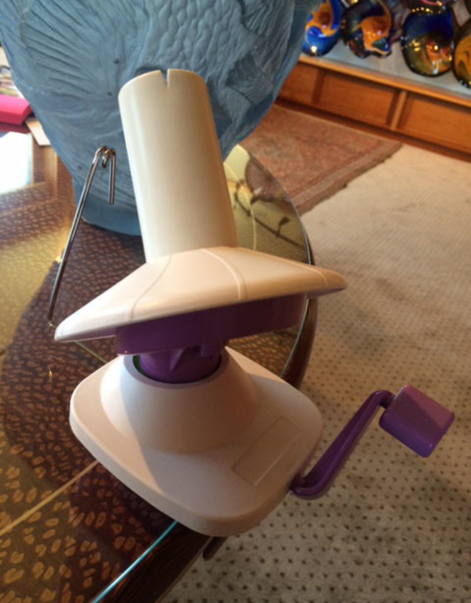 Knitters Pride Knit Pro Yarn Winder