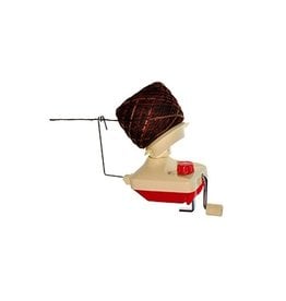 Lacis Lacis Yarn Winder Red