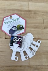 Yarn Valet Yarn Valet Yarn Keys