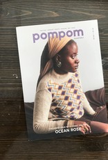 Pom Pom Pompom Quarterly 34 Autumn 2020