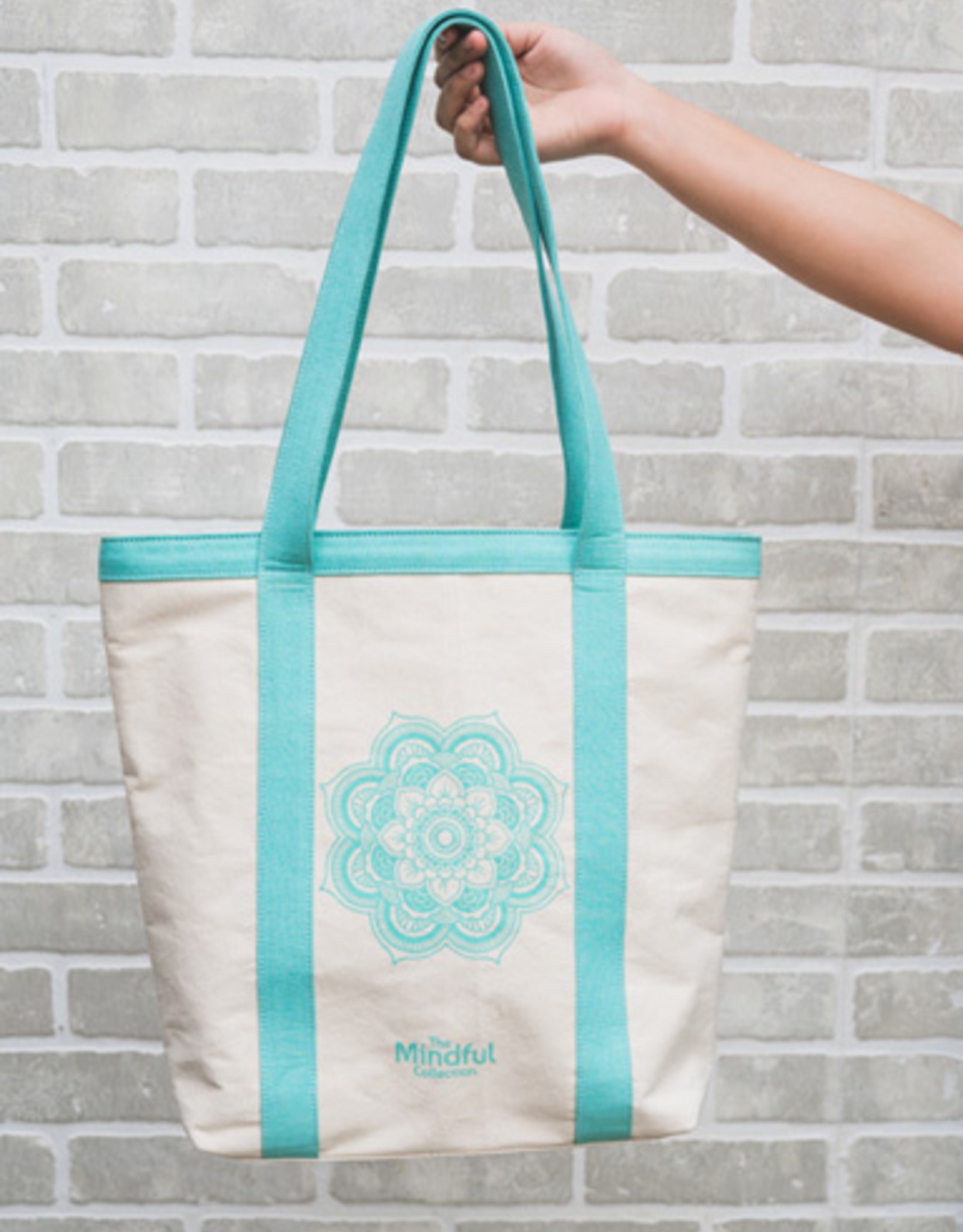 Knitters Pride KP Mindful Collection Tote Bag