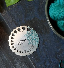 Knitter's Pride Rainbow Knit Blockers - Sun Dragon Art & Fiber