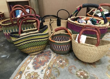 Bags & Baskets
