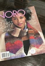 Noro Noro Magazine 18