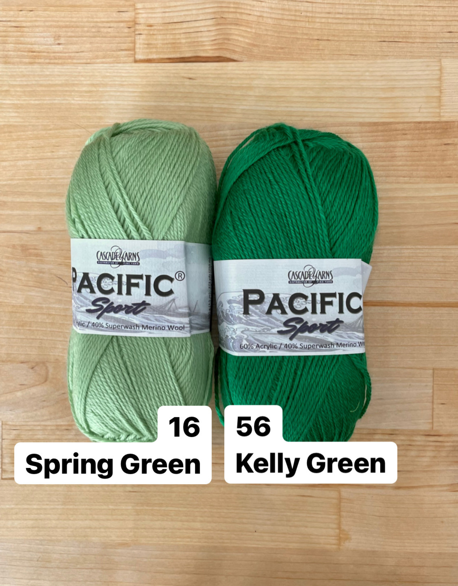 Pacific® Bulky - Cascade Yarns