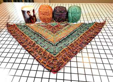 Knit/Crochet Kits